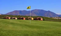 dona julia golf club
